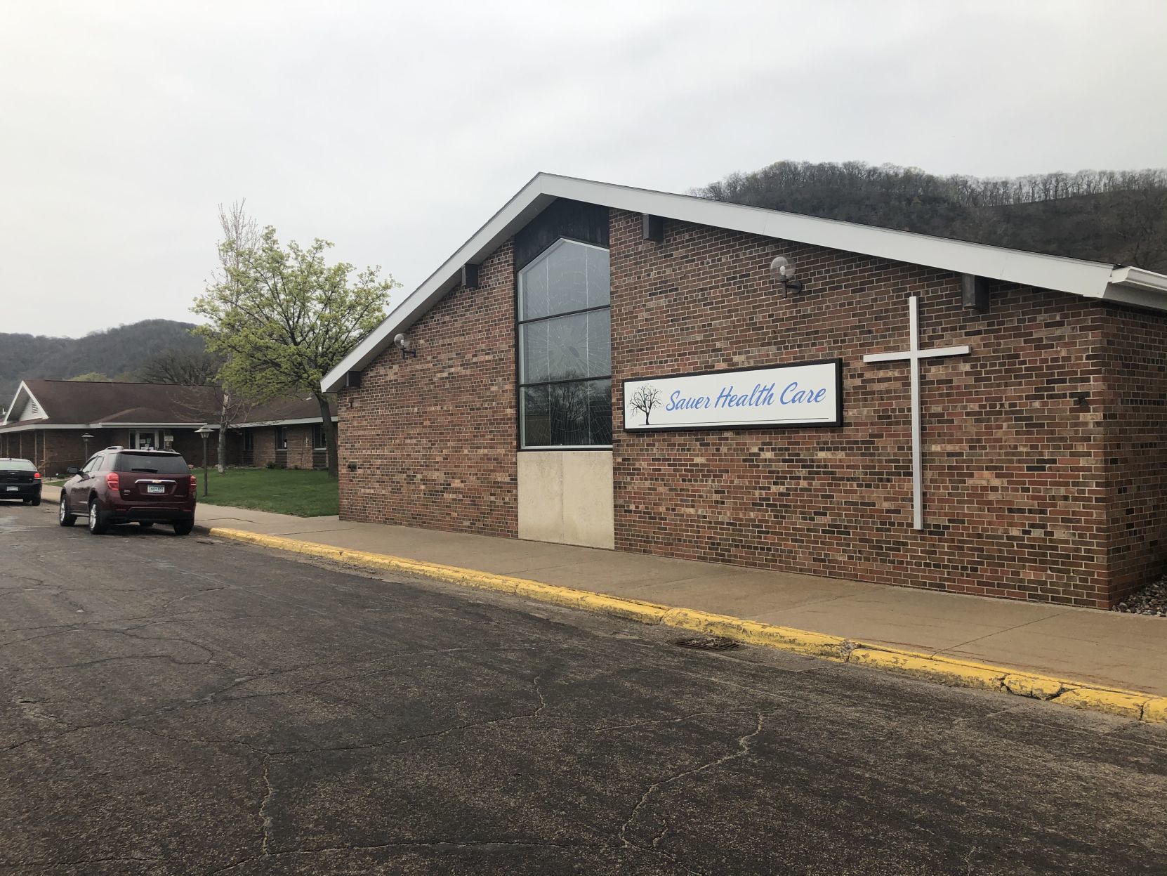 Sauer Health Care (May 2020)